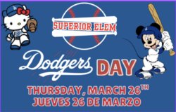 Dodgers Day